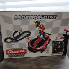Mario Kart Carrera Go