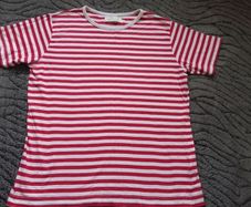 Stripy Paco TShirt  Size 10
