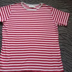 Stripy Paco TShirt  Size 10