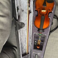 1/2 size Stagg Violin