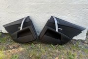 e60 msport rear door cards