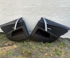 e60 msport rear door cards