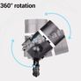 c5d bi color lights led set of 2 lights (not aputure ) Image 2