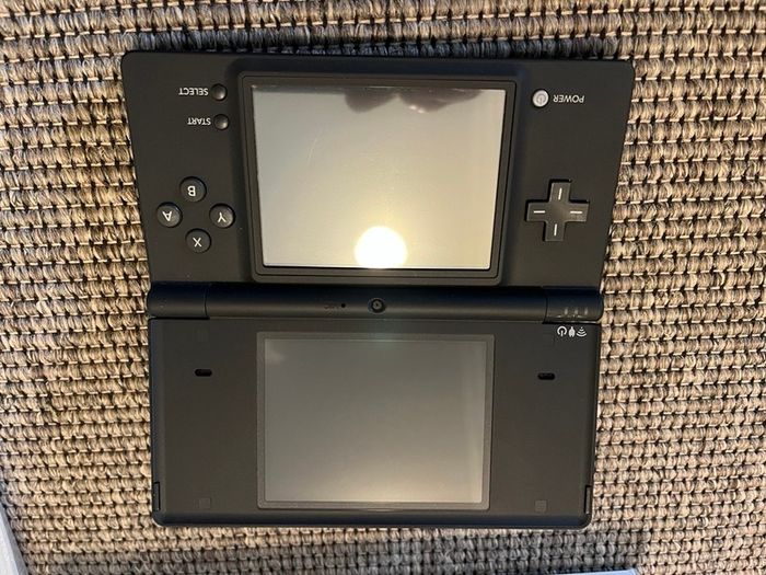 Nintendo Gameboy Lot / Micro / GBA / DMG-01 / Games