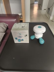 Decathlon Hand Massager