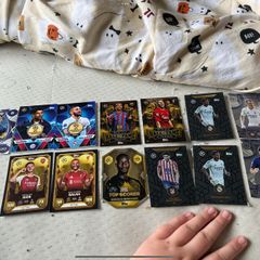 match attax