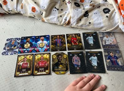 match attax