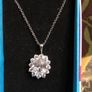 sterling silver necklace Image 2