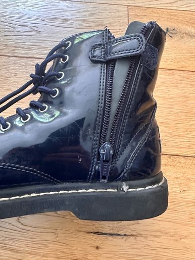 Lelli Kelly Boots - size EU 34