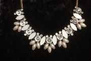 costume necklace