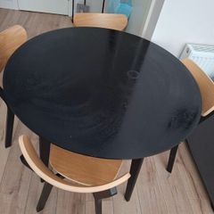 kitchen table