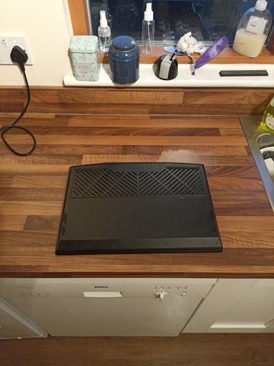 HP Omen 17