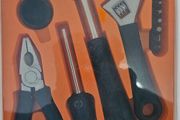 Tool box