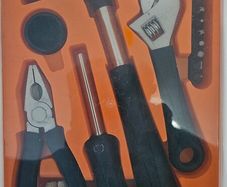 Tool box