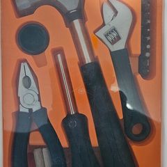 Tool box