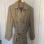 Wallis Trench Coat Image 7