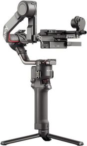 DJI RS 2 Pro Combo - 3-Axis Gimbal Stabilizer