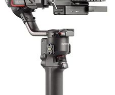 DJI RS 2 Pro Combo - 3-Axis Gimbal Stabilizer