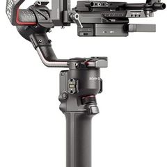 DJI RS 2 Pro Combo - 3-Axis Gimbal Stabilizer