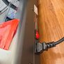 Folding Treadmill Image 5
