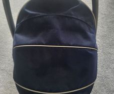 Maclaren by Recaro newborn car seat
