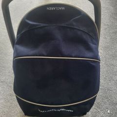Maclaren by Recaro newborn car seat