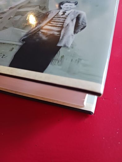 Alphie McCourt/ A Long Stone's Throw/ A memoir/ 2008/ 1st edition