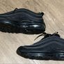 Nike Air Max 27 Trainers (size 7) Image 7