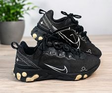 Nike React   Size UK 9