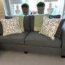 custom made sofa Image 2