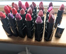 Inglot Lipstick