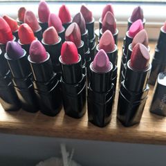 Inglot Lipstick