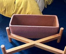 plant pot