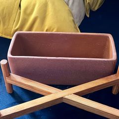 plant pot