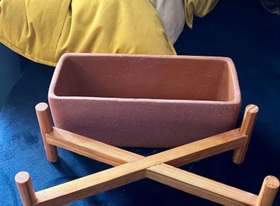 plant pot