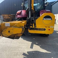 McConnel PA5155