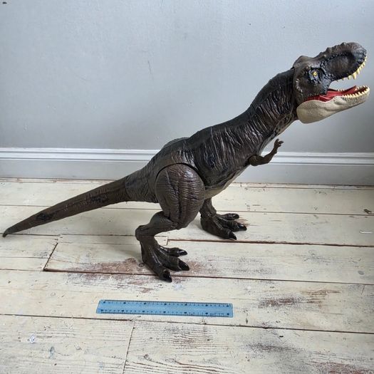 Dinosaurs