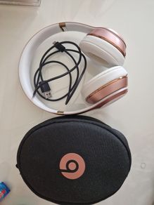 Beats solo 3 headphones