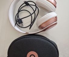 Beats solo 3 headphones