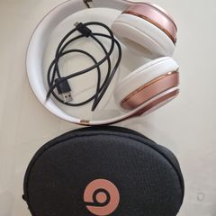 Beats solo 3 headphones