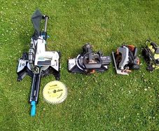 power tools