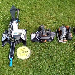 power tools