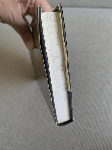Sheridan Le Fanu and Victorian Ireland - W.J. McCormack - 1980 OUP Hardback