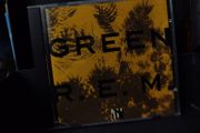 R.E.M. ! Green ! CD Album ! 2016 !