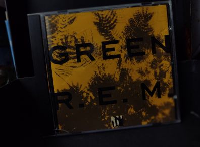 R.E.M. ! Green ! CD Album ! 2016 !