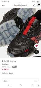 sneakers RICHMOND