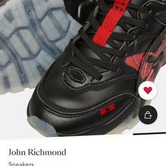 sneakers RICHMOND