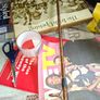Vintage Fishing Rod, Collection Only on this, Image 5