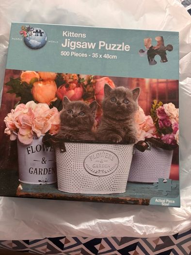 jigsaw