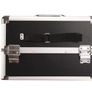 Multi-function 4 in 1 Beauty Cosmetic makeup nail hairdressing Beauty Case black Vanity Trolley Image 6